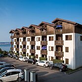 Apartment Near Lake Geneva