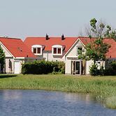 House With Garden, in Water-rich Area