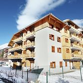 Sunny Alps Apartment