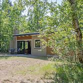 Single Storey Bungalow in Dwingeloo With a Terrace