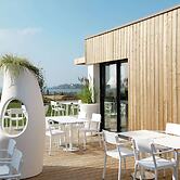 Modern Seafront Flat