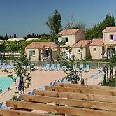 Apartment in Le Paradou With Pool & Sauna
