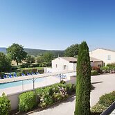Apartment in Bonnieux Near Lavender Fields