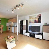 Ferienwohnung Naehe der Insel Poel in Strandnaehe