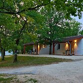 Bungalow in France With Private Garden