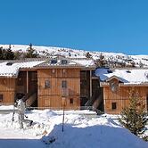 Chalet in France Near Ski Slopes