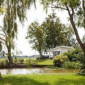 Detached Light Chalet With Dishwasher not far From Hoorn