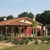Stunning French Villa for 4 in Loire