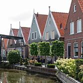 Restyled Apartment on the Markermeer