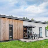 Modern Chalet With Dishwasher, Near the Hunebedcentrum