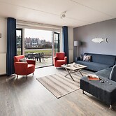 House in Volendam Near Marina