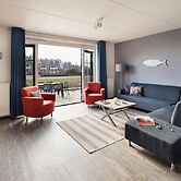 House in Volendam Near Marina