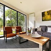 Wellness Forest Retreat