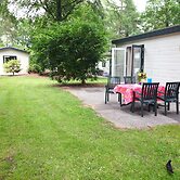 Private Chalet in the Woods