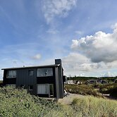Unique Holiday Home in Bergen aan Zee With Terrace