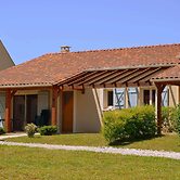 Villa in France With Private Garden