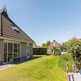 Comfortable Bungalow With Microwave, in the Middle of Nature