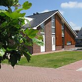 Holiday Home Waterpark de Meerparel in Uitgeest