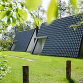Detached Bungalow With Wifi, Located at Park De Veluwe