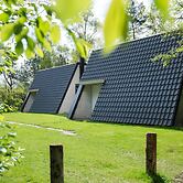 Chalet Near Trails & Forest