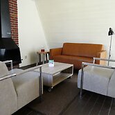 Chalet Near Trails & Forest
