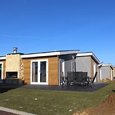 Tidy Chalet With a Dishwasher, on the Bemelerberg