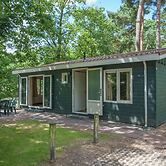 Well Furnished Chalet With Wifi, in Natural Surroundings