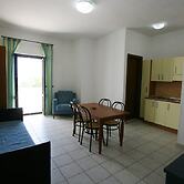 Comfy Apartment with Balcony near Puglia Beach