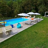 Belvilla by OYO Casa Cristallo