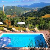 Belvilla by OYO La Panoramica da Stroppa