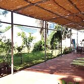 Cozy Holiday Home in Trecase With Balcony - Casa per Ferie