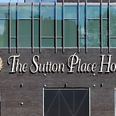 The Sutton Place Hotel Halifax