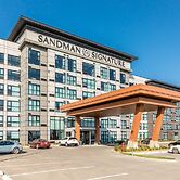 Sandman Signature Saskatoon South Hotel