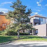 Mountain Walk Condos