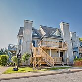 North Creek Resort Condos