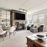 Cachet Crossing Chalets