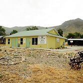 Camelot Inn at Honeyville