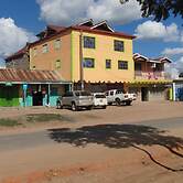 Seasons Hotel & Lodge