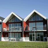 5 Star Holiday Home in Lokken