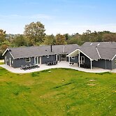 5 Star Holiday Home in Tisvildeleje