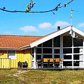 Cozy Holiday Home in Fanø near Beach