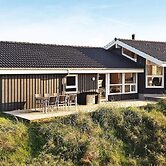 8 Person Holiday Home in Bindslev