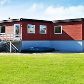 30 Person Holiday Home in Nordborg-by Traum
