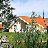 Holiday Home in Otterndorf