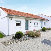 4 Person Holiday Home in Aeroskobing-by Traum