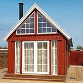 4 Star Holiday Home in Karrebaeksminde
