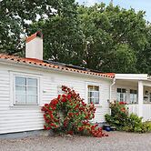 4 Person Holiday Home in Tvaaker