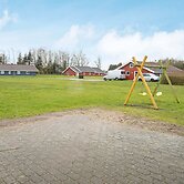 4 Star Holiday Home in Nordborg
