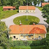 Holiday Home in Hova