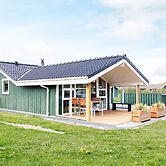 6 Person Holiday Home in Hjorring-by Traum